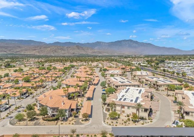 Photo 1 of Condo for sale at 2100 Via Calderia #2101, Palm Desert, CA 92260 | MLS# 219151194DA | Listing updated on 2026-09-01
