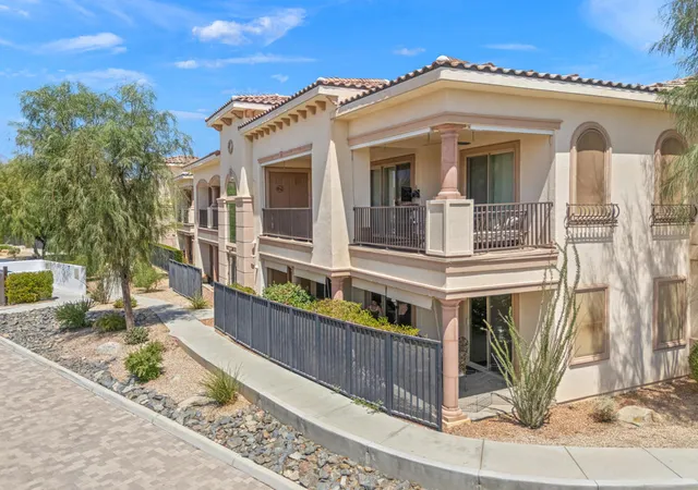 Listing Photo 1 - Condo for sale in building located at 2100 Via Calderia, Palm Desert, CA 92260 - Unit #2101