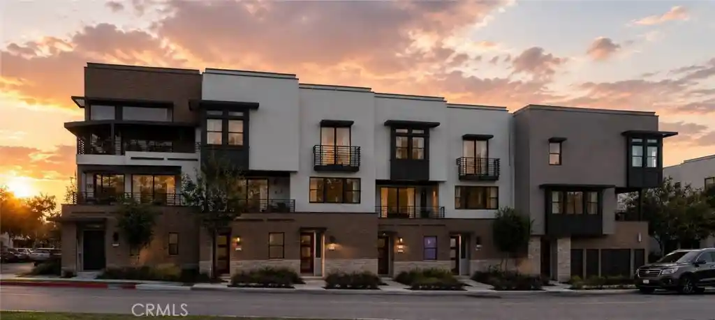 Listing Photo 1 - Condo for sale in 12826 Philadelphia St located at 12826 Philadelphia St, Whittier, CA 90601 - Unit 12826 Philadelphia St