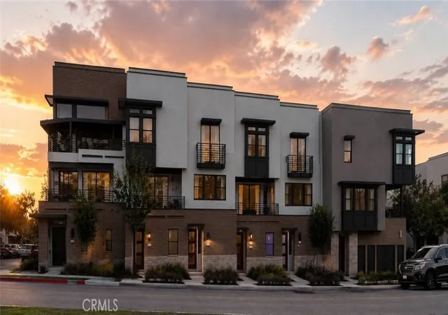 Listing Photo 1 - Condo for sale in building located at 12826 Philadelphia St, Whittier, CA 90601 - Unit #8