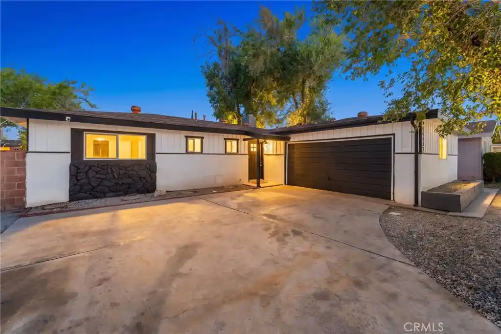Photo 1 of Sale Pending at 44432 Stanridge, Lancaster, CA 93535 | MLS# SR26112580 | Listing updated on 2026-10-16