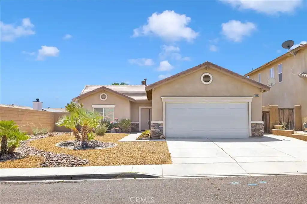 Photo 1 of Single family home for sale at 13085 Camden, Victorville, CA 92392 | MLS# IV26172881 | Listing updated on 2026-08-09