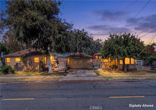 Multi family home for sale at 11401 Garden Grv Blvd, Garden Grove, CA 92843 | MLS# CV26172848
