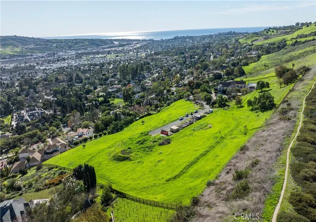 Land for sale at 31641 Peppertree Bnd, San Juan Capistrano, CA 92675 | MLS# OC26172459