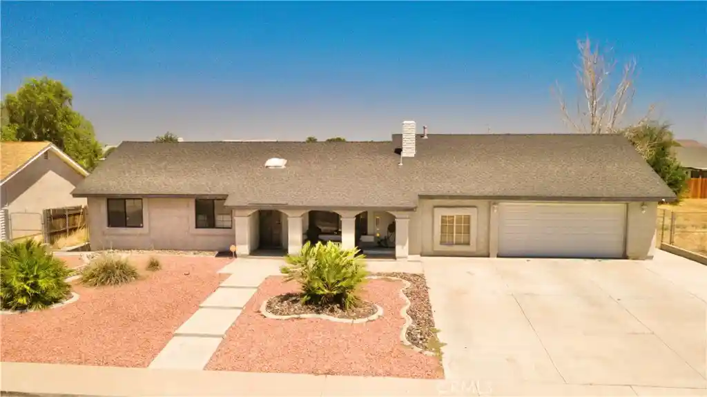 Photo 1 of Single family home for sale at 14190 Whispering Sands Dr, Victorville, CA 92392 | MLS# HD26172615 | Listing updated on 2026-08-08