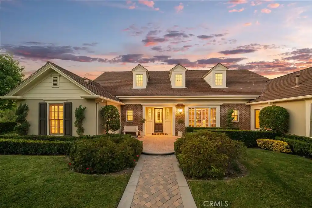 Photo 1 of Sale Pending at 11 Devonwood, Trabuco Canyon, CA 92679 | MLS# OC26172402 | Listing updated on 2026-10-23