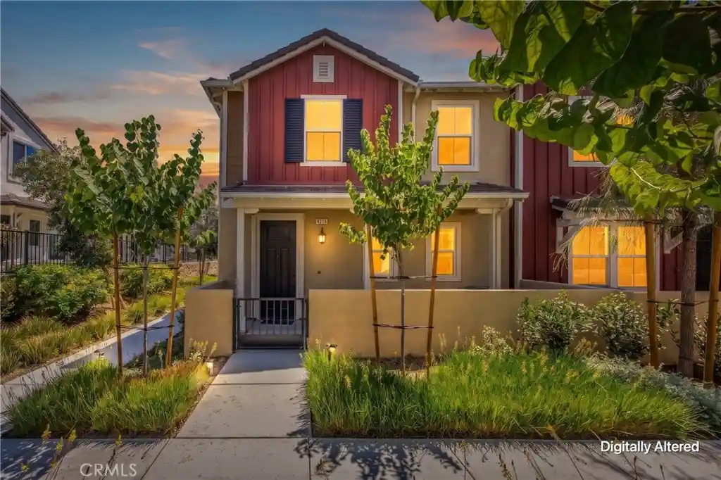 Photo 1 of Condo for sale at 4215 E Carmel Privado, Ontario, CA 91761 | MLS# CV26172947 | Listing updated on 2026-08-16