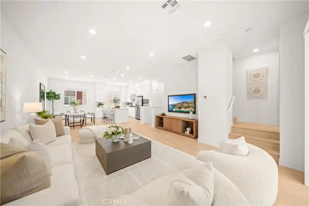 Photo 1 of Condo for sale at 271 Lynx, Irvine, CA 92618 | MLS# OC26167350 | Listing updated on 2026-10-28