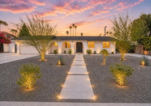 Photo 33 of Single family home for sale at 2852 E San Angelo Rd, Palm Springs, CA 92262 | MLS# 219151197DA | Listing updated on 2026-09-11