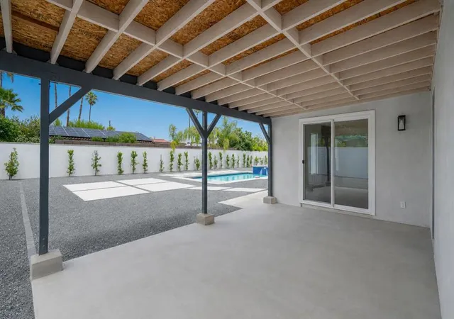 Photo 3 of Single family home for sale at 2852 E San Angelo Rd, Palm Springs, CA 92262 | MLS# 219151197DA | Listing updated on 2026-09-11