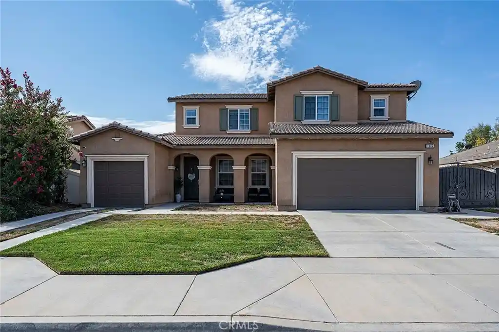 Photo 1 of Single family home for sale at 1142 Sandy Nook, San Jacinto, CA 92582 | MLS# TR26172985 | Listing updated on 2026-10-21