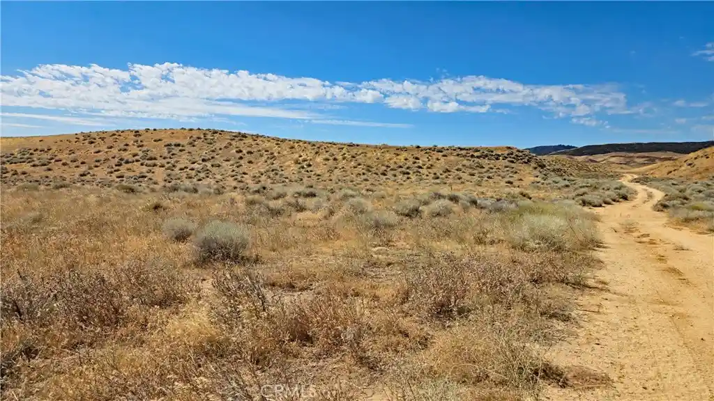 Photo 1 of Land for sale at 0 Cor Myrick Cyn Rd & Barset, Lancaster, CA 93536 | MLS# SR26172972 | Listing updated on 2026-08-07