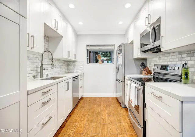 Photo 1 of Condo for sale at 2623 Antonio Dr #106, Camarillo, CA 93010 | MLS# 226003785 | Listing updated on 2026-09-17