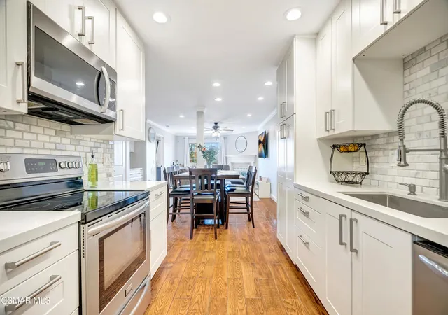 Photo 2 of Condo for sale at 2623 Antonio Dr #106, Camarillo, CA 93010 | MLS# 226003785 | Listing updated on 2026-09-17