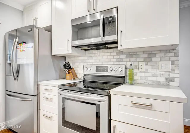 Photo 3 of Condo for sale at 2623 Antonio Dr #106, Camarillo, CA 93010 | MLS# 226003785 | Listing updated on 2026-09-17