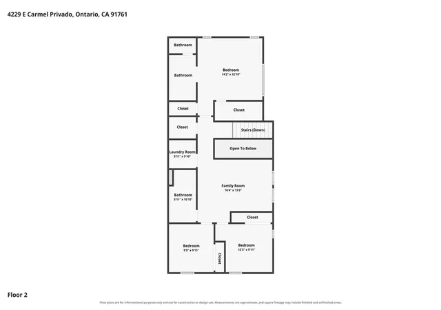 Photo 43 of Condo for sale at 4229 E Carmel Privado, Ontario, CA 91761 | MLS# CV26173013 | Listing updated on 2026-10-07