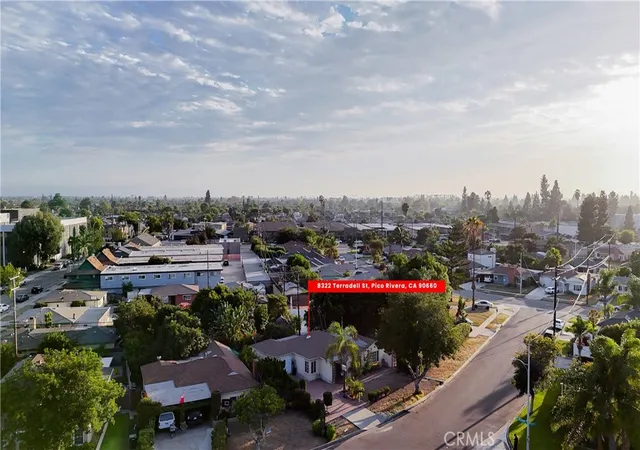 Photo 46 of Single family home for sale at 8320 Terradell St, Pico Rivera, CA 90660 | MLS# DW26165654 | Listing updated on 2026-10-10