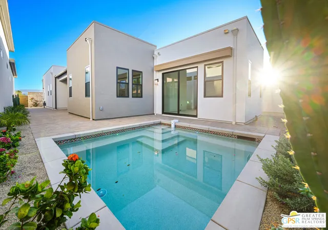 Photo 1 of Single family home for sale at 3 Violet View Way #Lot 309, Rancho Mirage, CA 92270 | MLS# 26868297PS | Listing updated on 2026-10-06