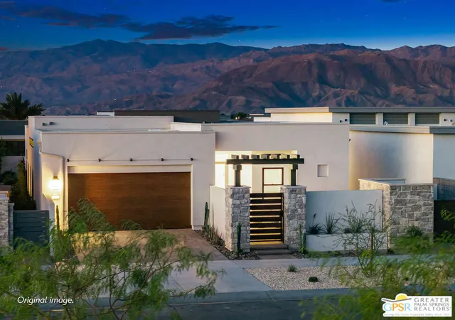 Photo 2 of Single family home for sale at 3 Violet View Way #Lot 309, Rancho Mirage, CA 92270 | MLS# 26868297PS | Listing updated on 2026-10-06