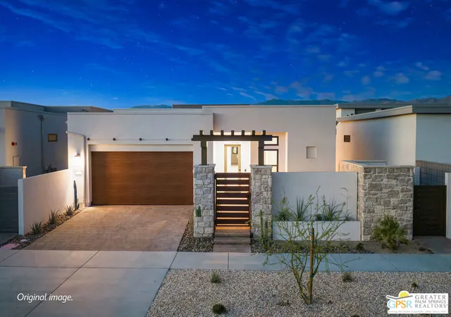Photo 3 of Single family home for sale at 3 Violet View Way #Lot 309, Rancho Mirage, CA 92270 | MLS# 26868297PS | Listing updated on 2026-10-06