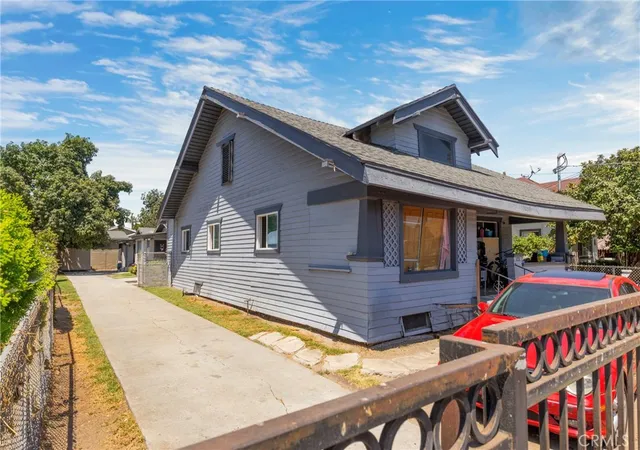 Photo 1 of Multi family home for sale at 1253 East 46th, Los Angeles, CA 90011 | MLS# SB26172400 | Listing updated on 2026-09-01