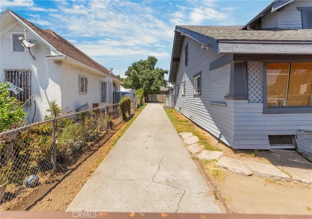 Photo 2 of Multi family home for sale at 1253 East 46th, Los Angeles, CA 90011 | MLS# SB26172400 | Listing updated on 2026-09-01