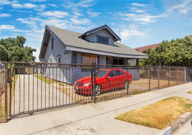 Photo 3 of Multi family home for sale at 1253 East 46th, Los Angeles, CA 90011 | MLS# SB26172400 | Listing updated on 2026-09-01