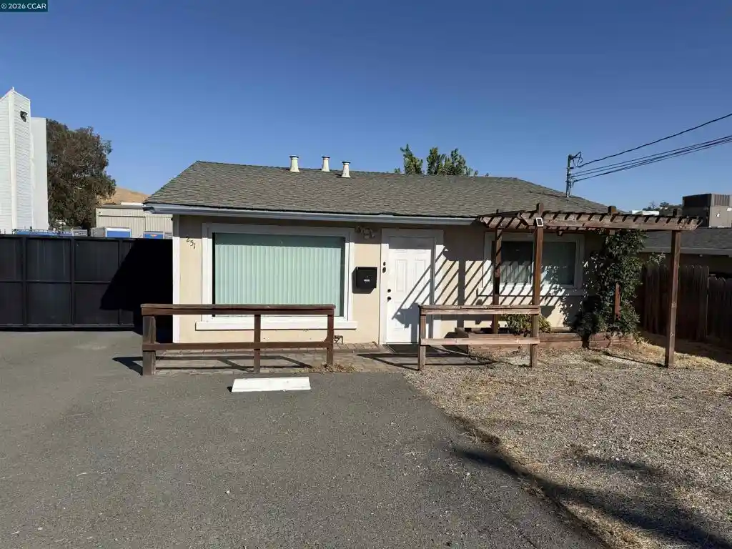 Photo 1 of Single family home for sale at 251 Arthur Rd, Martinez, CA 94553 | MLS# 41144309 | Listing updated on 2026-10-21