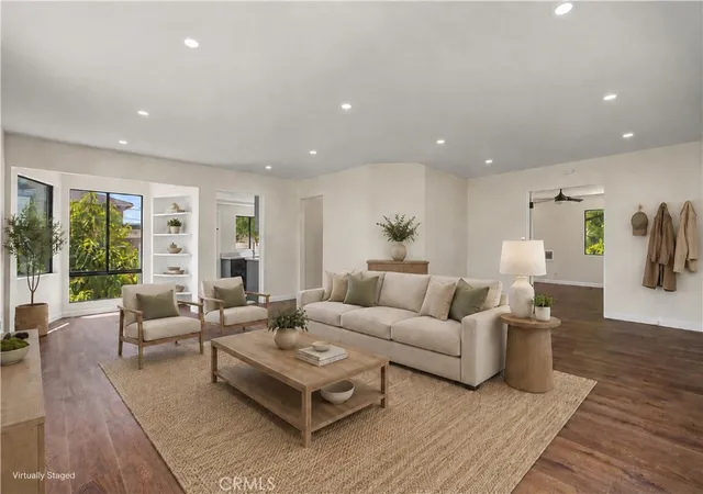 Photo 3 of Multi family home for sale at 2538 Woodlyn Rd, Pasadena, CA 91107 | MLS# SR26172976 | Listing updated on 2026-10-12