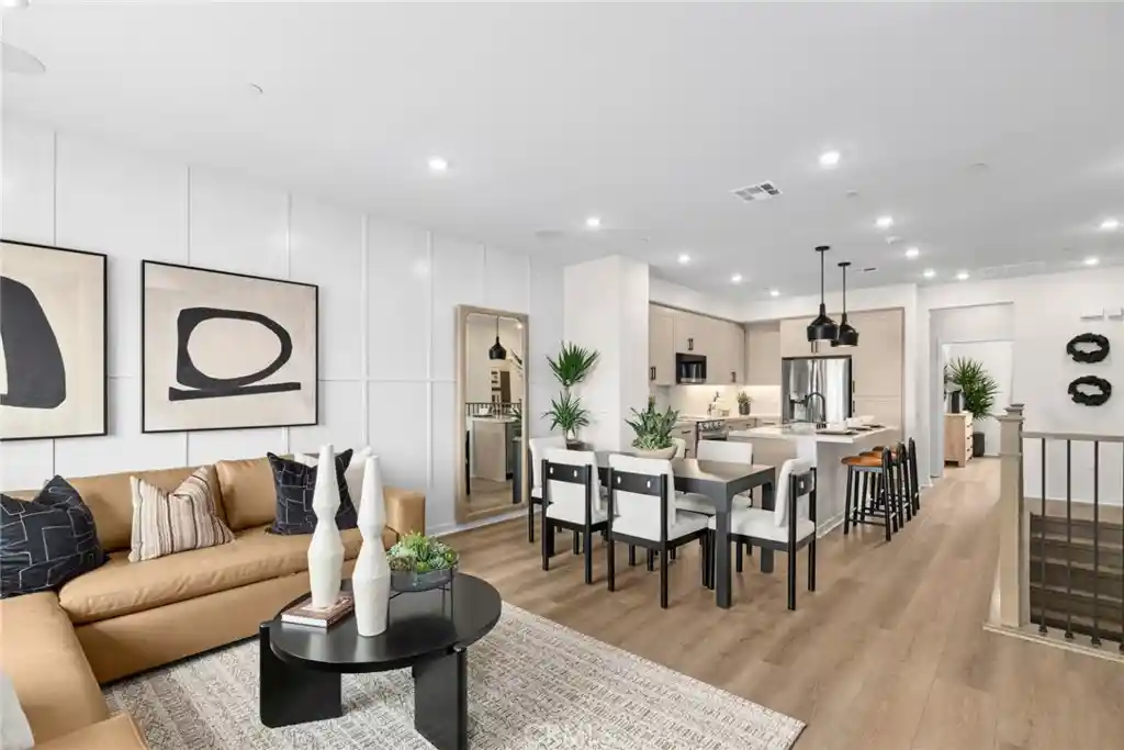 Townhouse for sale at 11767 Bailey St, Garden Grove, CA 92845 | MLS# OC26159320