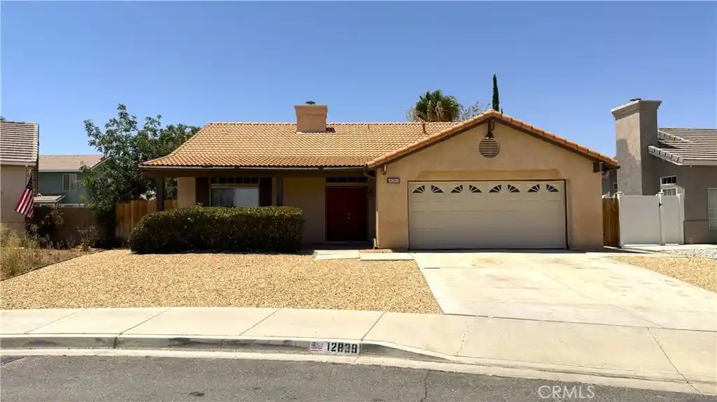 Photo 1 of Sale Pending at 12838 Shearwater, Victorville, CA 92392 | MLS# HD26172970 | Listing updated on 2026-10-29