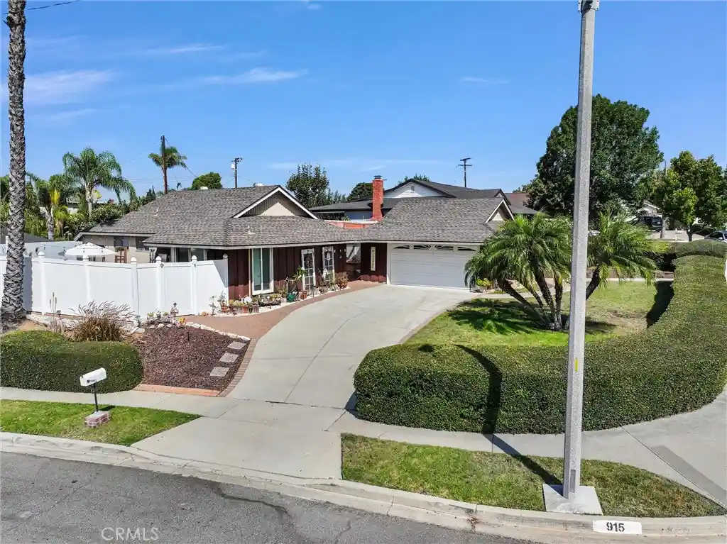 Single family home for sale at 915 Carlson, Brea, CA 92821 | MLS# PW26171220