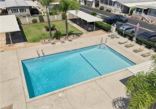 Photo 26 of Manufactured home for sale at 1630 W Covina Blvd #26, San Dimas, CA 91773 | MLS# CV26173081 | Listing updated on 2026-10-10