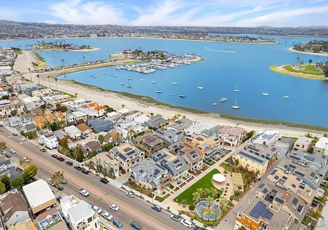 Photo 1 of Condo for sale at 803 Kennebeck Ct, San Diego, CA 92109 | MLS# 260019407SD | Listing updated on 2026-10-07