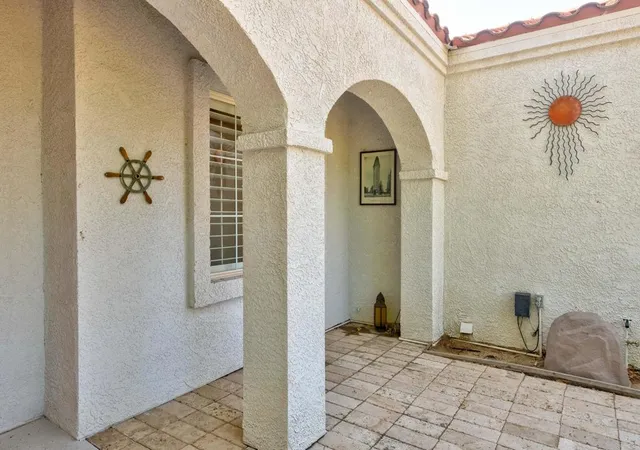 Photo 2 of Single family home for sale at 36028 Calle Tomas, Cathedral City, CA 92234 | MLS# 219151201PS | Listing updated on 2026-09-28