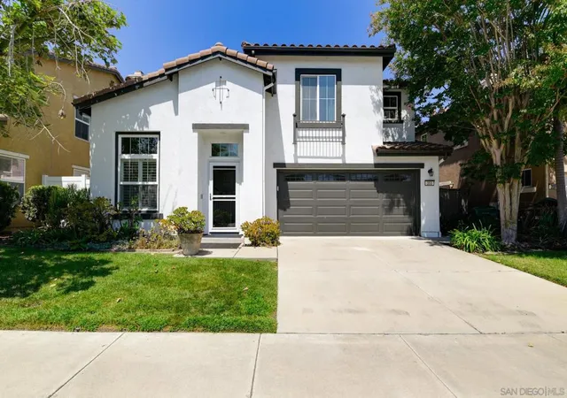 Photo 1 of Single family home for sale at 353 Franciscan, Oceanside, CA 92057 | MLS# 260019409SD | Listing updated on 2026-09-19