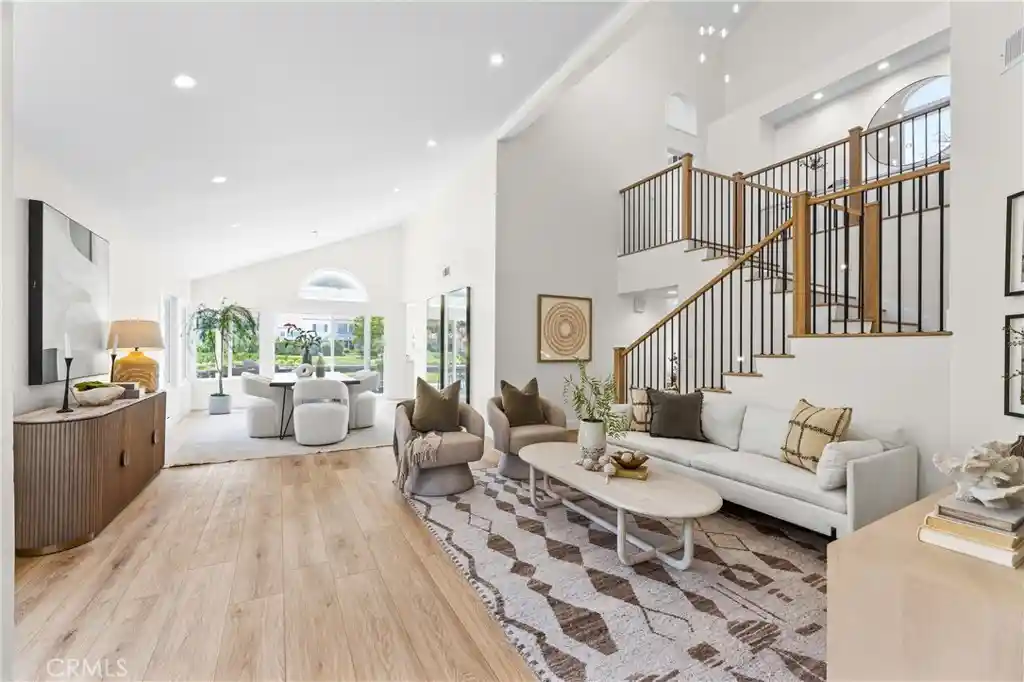 Townhouse for sale at 8 Del Rey #17, Irvine, CA 92612 | MLS# OC26172712