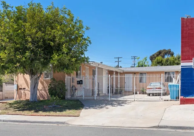 Photo 1 of Sale Pending at 4728 4730 Myrtle Ave, San Diego, CA 92105 | MLS# PTP2606017 | Listing updated on 2026-10-05