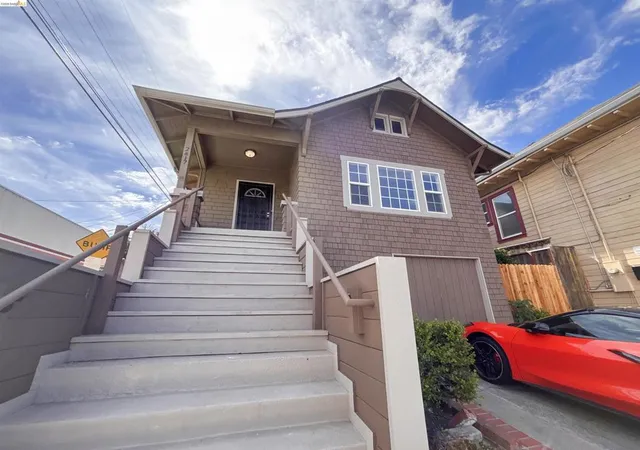 Photo 1 of Single family home for sale at 2417 Sonoma Blvd, Vallejo, CA 94590 | MLS# 41144321 | Listing updated on 2026-10-30