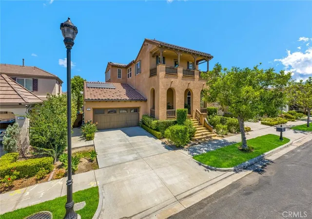 Photo 1 of Single family home for sale at 1407 Williamsburg St, Tustin, CA 92782 | MLS# PW26168967 | Listing updated on 2026-09-28