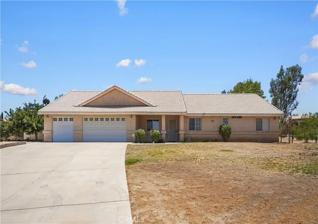 Photo 1 of Single family home for sale at 9925 Appleton St, Victorville, CA 92392 | MLS# CV26172323 | Listing updated on 2026-10-03