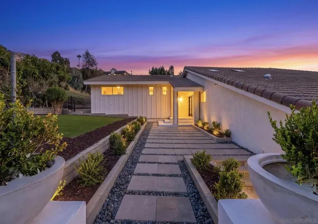 Photo 1 of Single family home for sale at 5873 Madra Ave, San Diego, CA 92120 | MLS# 260019412SD | Listing updated on 2026-09-18