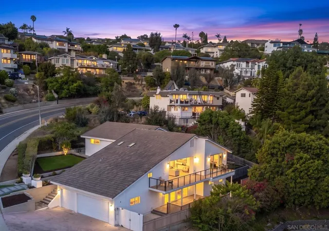 Photo 2 of Single family home for sale at 5873 Madra Ave, San Diego, CA 92120 | MLS# 260019412SD | Listing updated on 2026-09-18