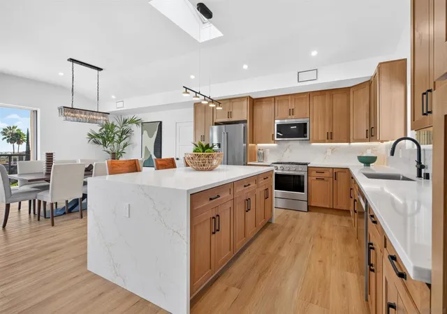 Photo 4 of Single family home for sale at 5873 Madra Ave, San Diego, CA 92120 | MLS# 260019412SD | Listing updated on 2026-09-18