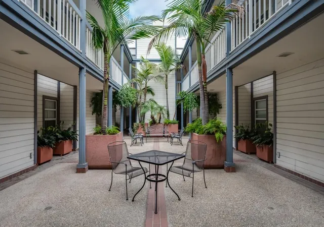 Listing Photo 5 - Condo for sale in building located at 3950 Cleveland, San Diego, CA 92103 - Unit #106
