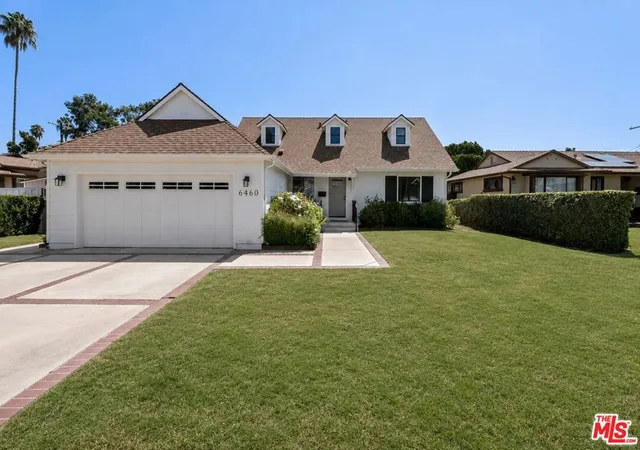 Photo 1 of Single family home for sale at 6460 Penfield Ave, Woodland Hills, CA 91367 | MLS# 26869603 | Listing updated on 2026-10-08