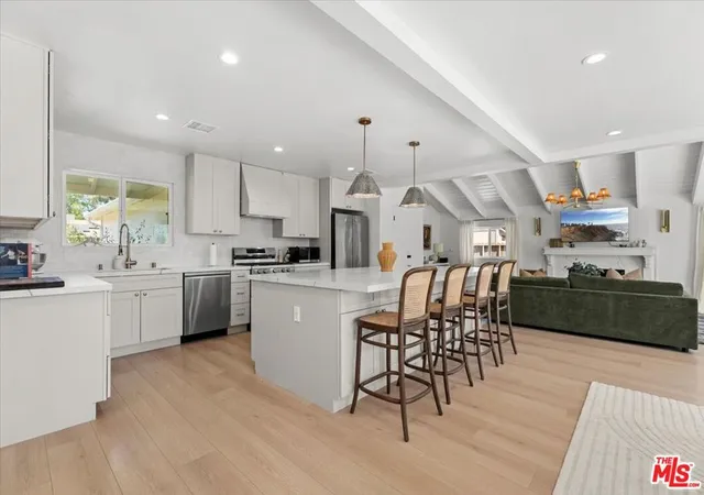 Photo 3 of Single family home for sale at 6460 Penfield Ave, Woodland Hills, CA 91367 | MLS# 26869603 | Listing updated on 2026-10-08