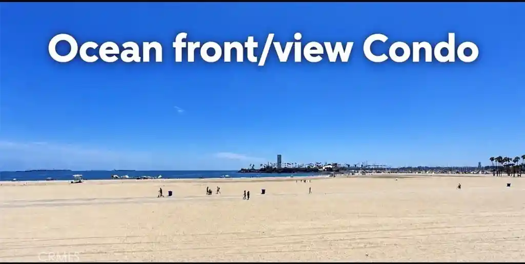 Photo 1 of Condo for sale at 1140 E Ocean Blvd #136, Long Beach, CA 90802 | MLS# BB26153928 | Listing updated on 2026-10-21