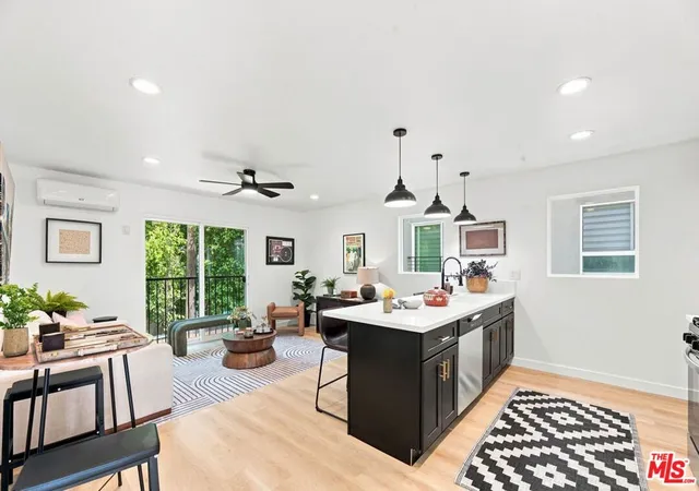 Photo 2 of Condo for sale at 1191 1/2 Crenshaw Blvd, Los Angeles, CA 90019 | MLS# 26869919 | Listing updated on 2026-09-11