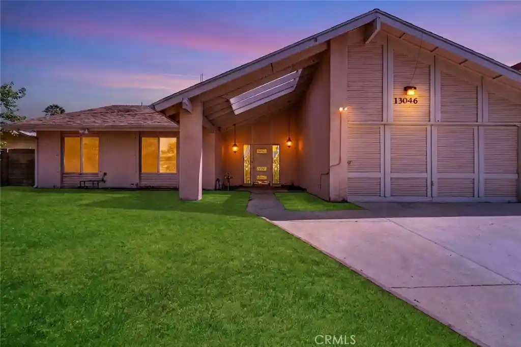 Single family home for sale at 13046 Ebell St, North Hollywood, CA 91605 | MLS# BB26170334